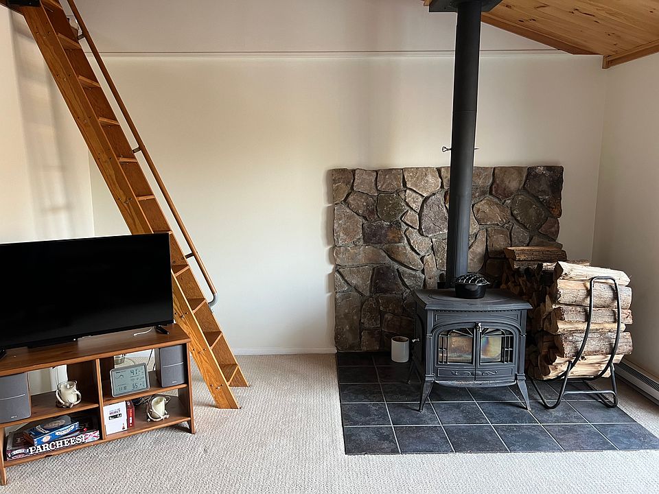 Vermont Castings Stove