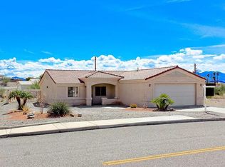 2598 Rainbow Ave N, Lake Havasu City, AZ 86403