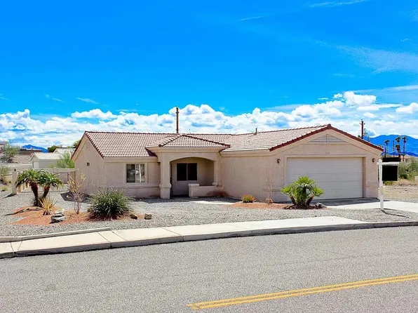2598 Rainbow Ave N, Lake Havasu City, AZ 86403