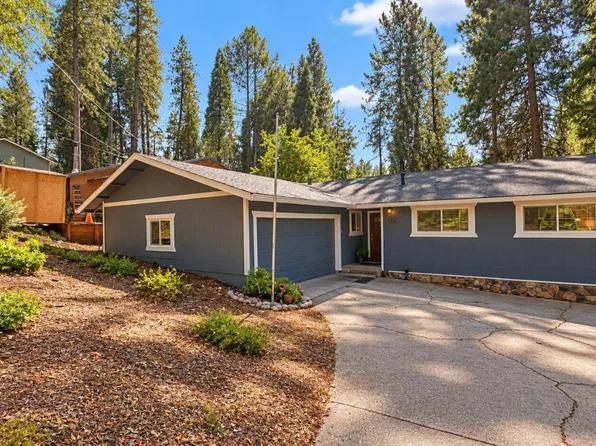 489 Alpine Dr, Colfax, CA 95713