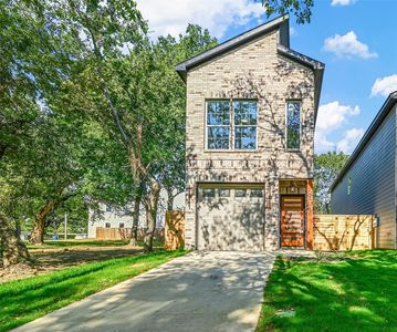 2313 Budd St, Dallas, TX, 75215