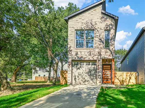 2313 Budd St, Dallas, TX 75215