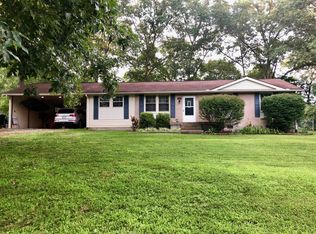 1001 Copper Still Cir, Kingston Springs, TN 37082