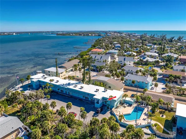 5055 N Beach Rd Unit 208, Englewood, FL 34223