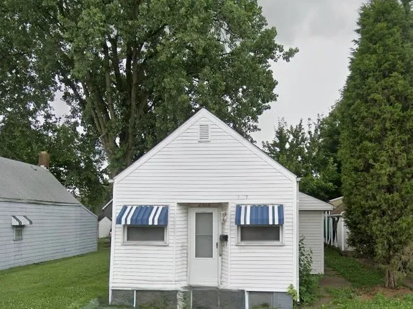 2506 W Franklin St, Evansville, IN 47712