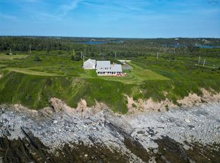 2435 Main Shore Rd, Yarmouth, NS B5A5V1