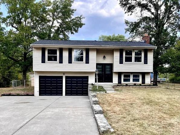 5770 Elmcris Dr, Milford, OH 45150