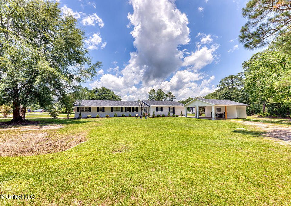 6000 Vista Cir, Gulfport, MS 39507 MLS 4050304 Zillow