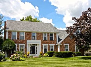 25887 Cherbourg Ln, Perrysburg, OH 43551