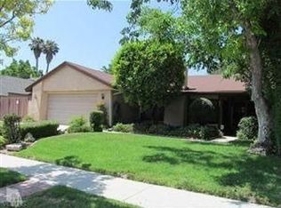 3365 E Hilldale Ave, Simi Valley, CA 93063