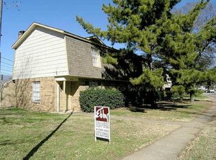 2900 S Fielder Rd, Arlington, TX 76015