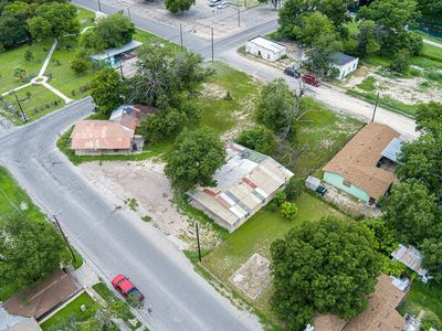 600-604 W De La Rosa St, Del Rio, TX, 78840