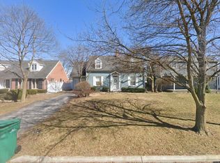 1605 Grant Blvd, Findlay, OH 45840