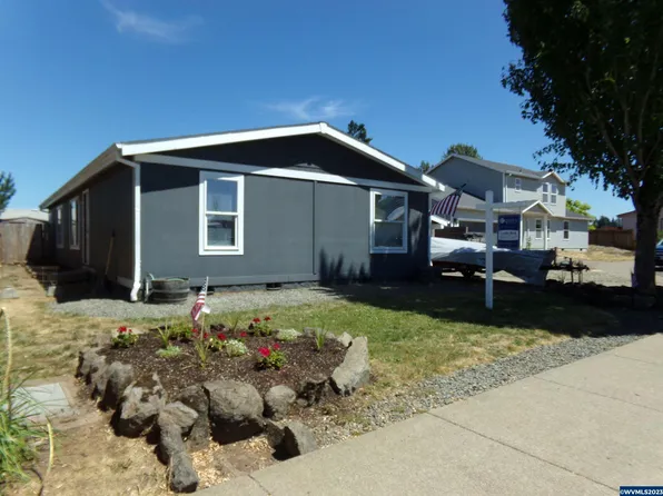613 Prince Ct, Molalla, OR 97038