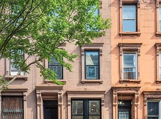 The Quincey, New York, NY 10026