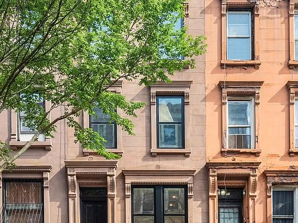 53 W 119th St #1, New York, NY 10026