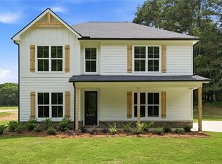 200 Loyd Rd, Mansfield, GA 30055