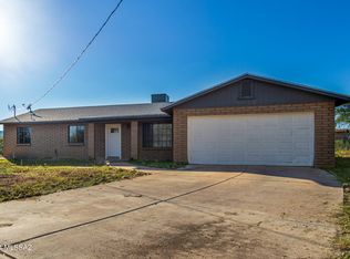 293 Circulo Silva, Rio Rico, AZ 85648