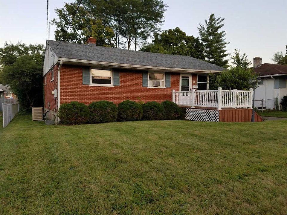 1st image of 12 Powhatton Dr