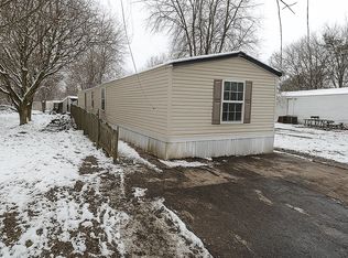 12834 Lake Circle Dr, Alexandria, KY 41001