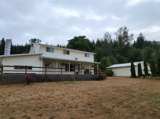 545 Davis Lake Rd, Morton, WA 98356