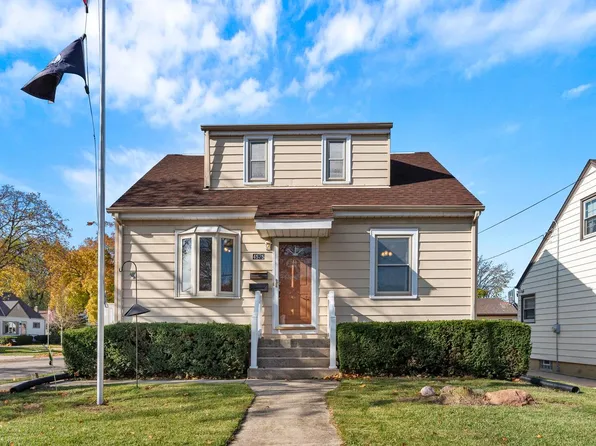 4575 South Vermont AVENUE, Saint Francis, WI 53235