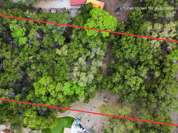 0 Rousey Dr, Canyon Lake, TX 78133