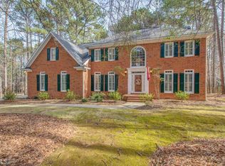 106 Biltmore Trce, Peachtree City, GA 30269
