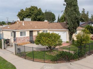 8001 Yarmouth Ave, Reseda, CA 91335