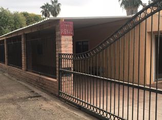 4144 N Reno Ave, Pima County, AZ 85705