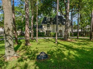 10650 Memorial Dr, Houston, TX 77024