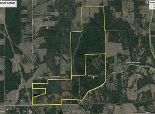 W Henry Prairie Rd, Hearne, TX 77859