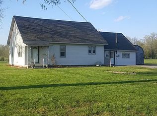 11640 Norman Rd, Marion, IL 62959