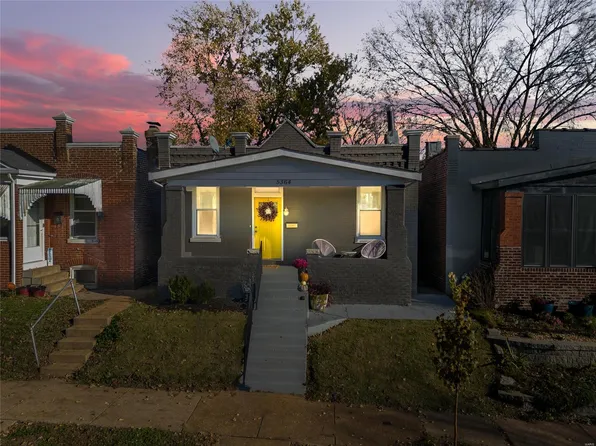 5364 West Ave, Saint Louis, MO 63116