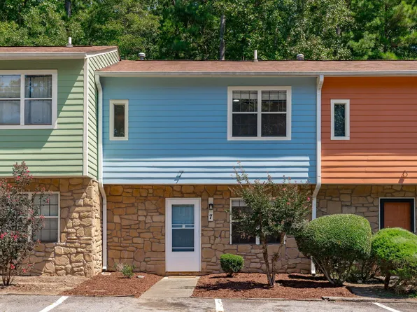 3622 Colchester St APT 7, Durham, NC 27707