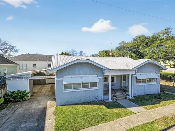 2634-36 Joseph St, New Orleans, LA 70115