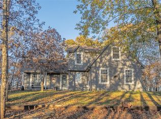 18050 Kreider Rd, Linwood, KS 66052