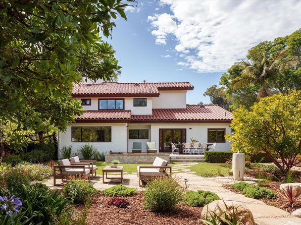 422 Alan Rd, Santa Barbara, CA 93109