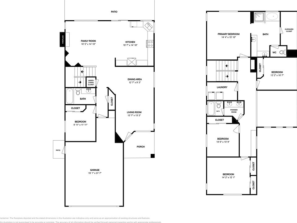 2nd image of 29469 Cresta Dr