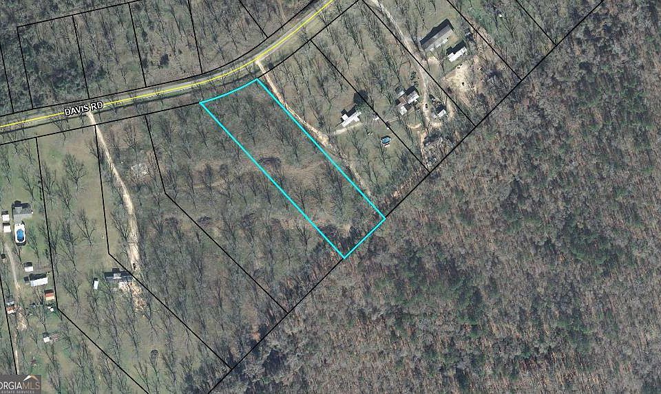 2nd image of 4319 Davis Rd