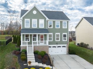 213 Far View Ln, Mars, PA 16046