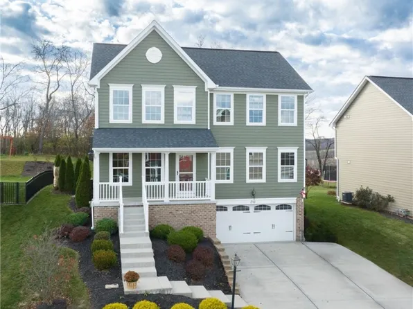 213 Far View Ln, Mars, PA 16046