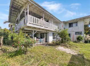 15-2046 22nd Ave, Keaau, HI 96749