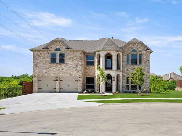 5905 Gibbons Creek St, Fort Worth, TX 76179
