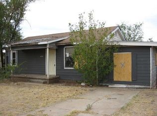 820 Rochester Dr, Altus, OK 73521