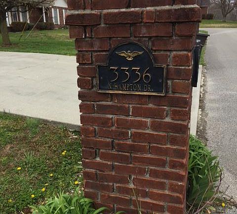 5th image of 3336 N Hampton Dr