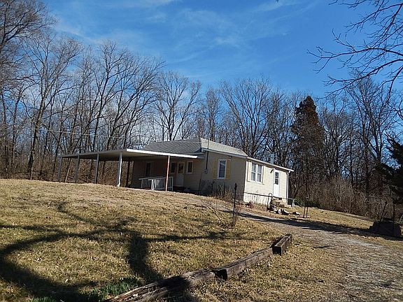 6733 E. 58th Terr.