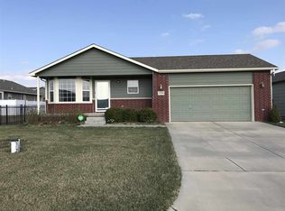 1536 N Kentucky Ln, Wichita, KS 67235