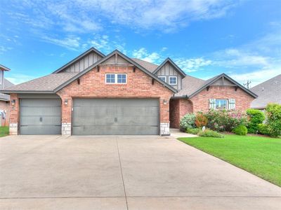 (Undisclosed Address), Norman, OK, 73071