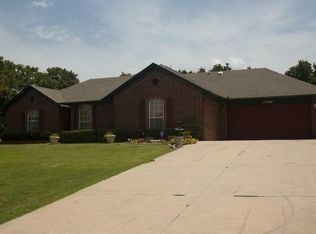 13400 SE 59th St, Oklahoma City, OK 73150